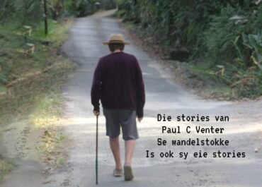 Wandelstokke