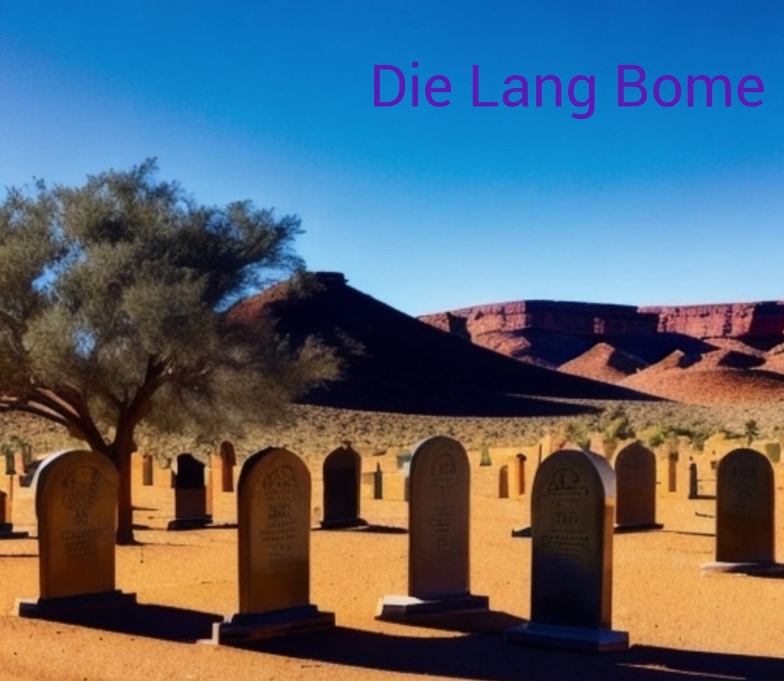 Die Lang Bome